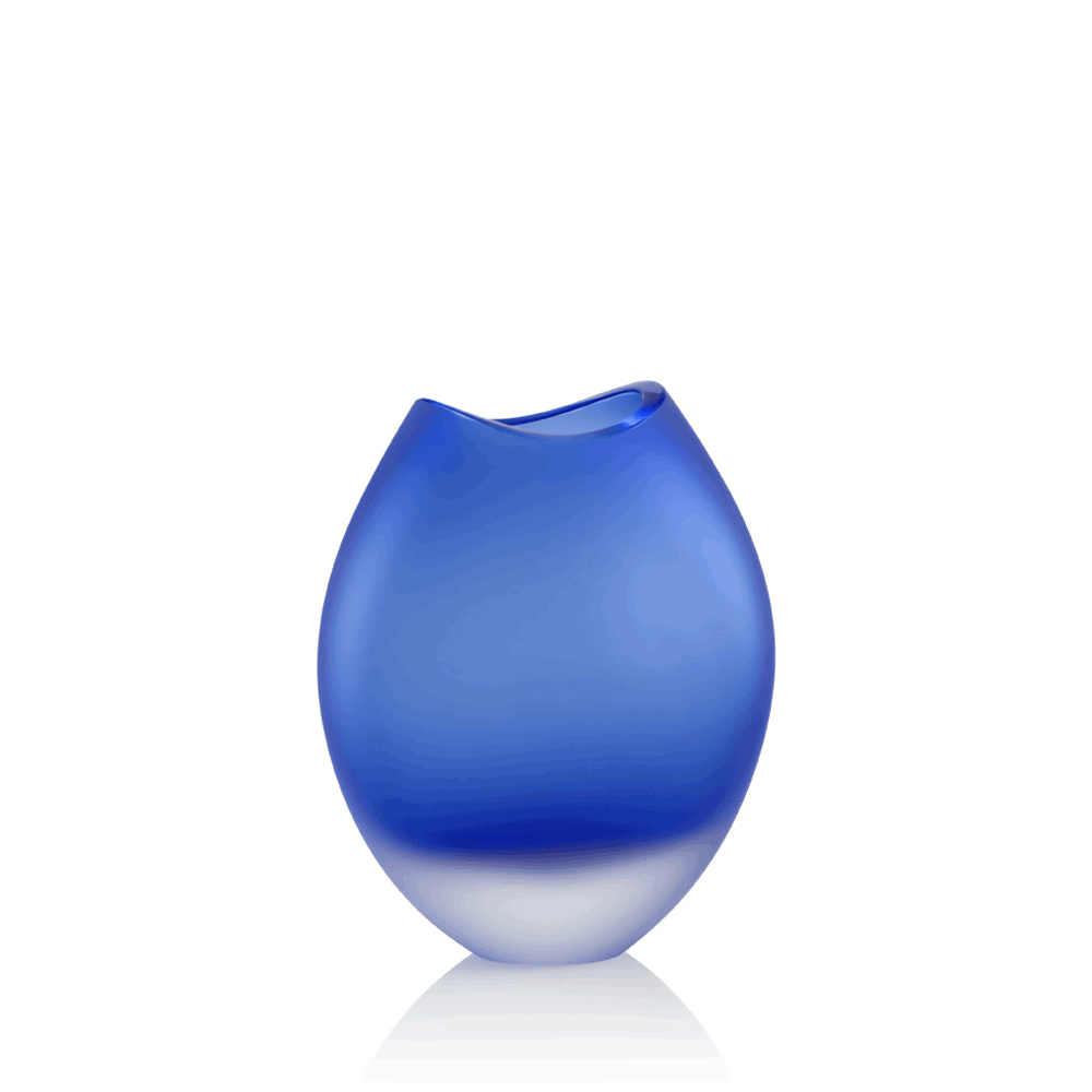 Nason Moretti Swing Vase