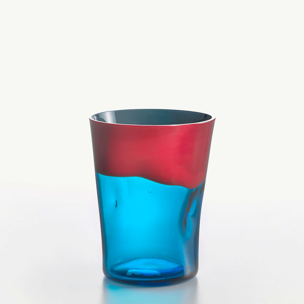 Nason Moretti - Dandy Water Glass - Set of 12