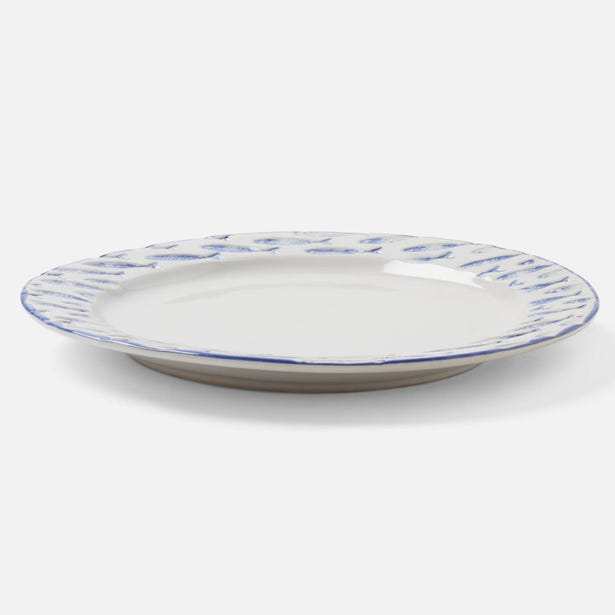 GIDEON DINNER PLATE, SET OF 4