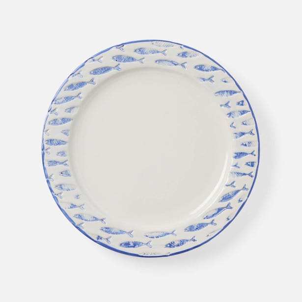 GIDEON DINNER PLATE, SET OF 4