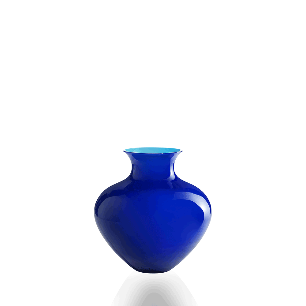 Nason Moretti Vase - Miniantares - 0040