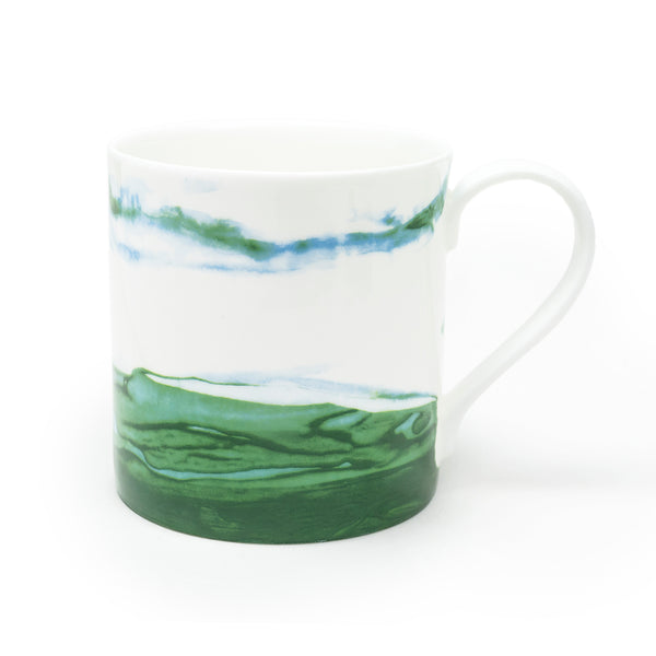 1882 Ltd. Jenny Green - Mug