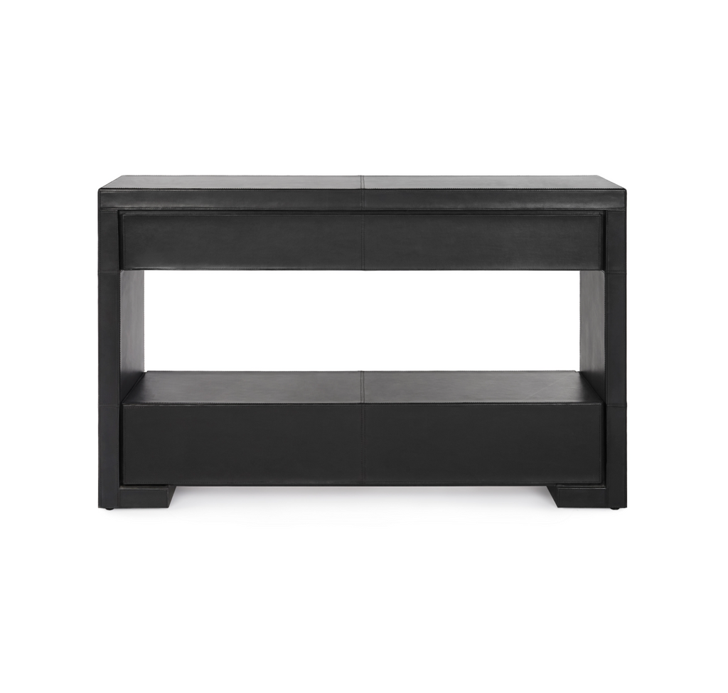 Villa & House Black Doris Console